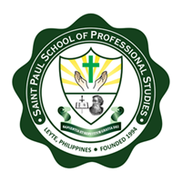 Saint Paul School of Professional Studies Logo