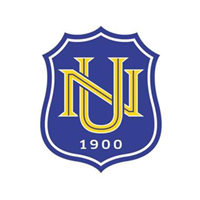 National University Logo