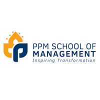 PPM School of Management Logo