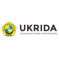 UKRIDA (Krida Wacana Christian University) Logo