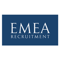 EMEA Recruitment Logo