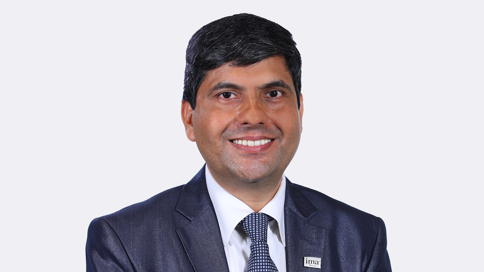 Jaywardhan Semwal, CMA